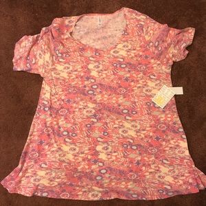 NWT size 3x Lularoe brand perfect t